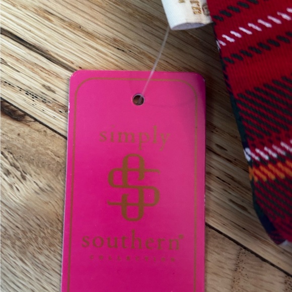 Simply Southern Stocking NWT - Picture 2 of 8